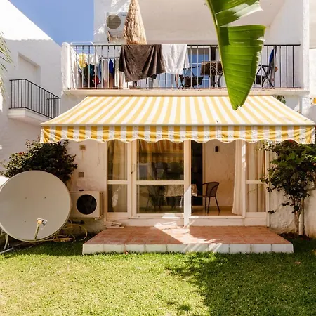 شقة Confortable Urbanizacion El Paraiso