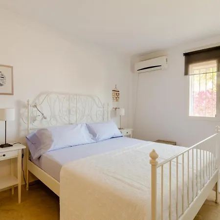 Appartement Confortable Urbanizacion El Paraiso *