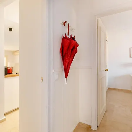 Apartment Confortable Urbanizacion El Paraiso *