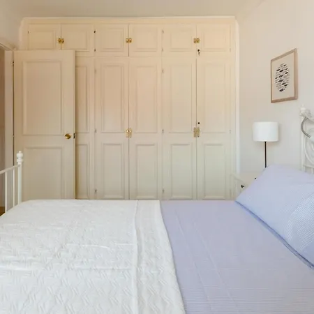 Appartement Confortable Urbanizacion El Paraiso Estepona