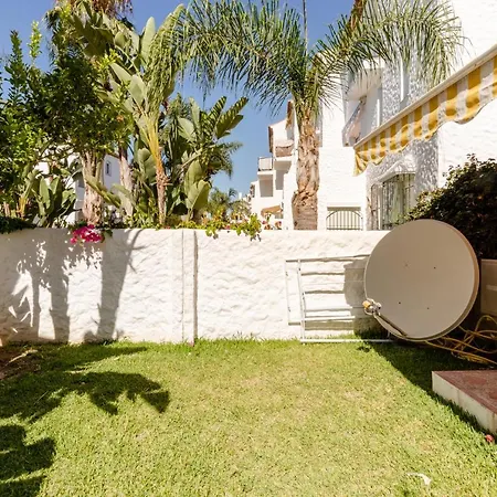 Appartement Confortable Urbanizacion El Paraiso *